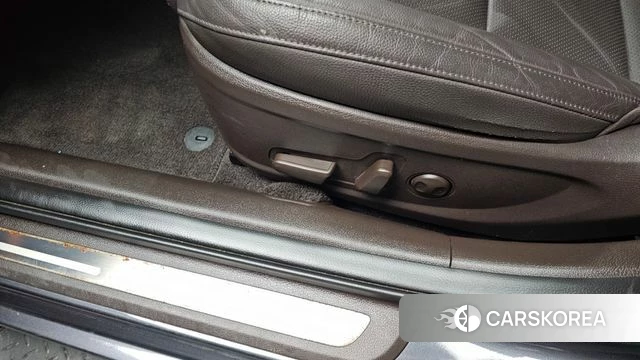Kia All New K7 Hybrid id 4477342 из Кореи 26
