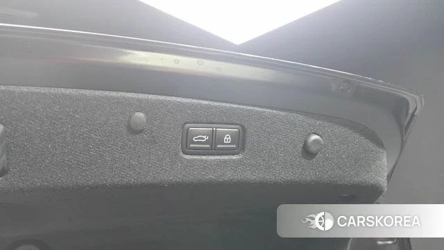 Kia The New K8 id 4487661 из Кореи 26