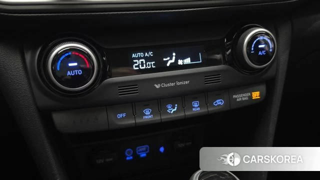 Hyundai Kona id 4873436 из Кореи 26
