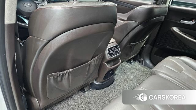 Hyundai Santa Fe TM id 4345526 из Кореи 26