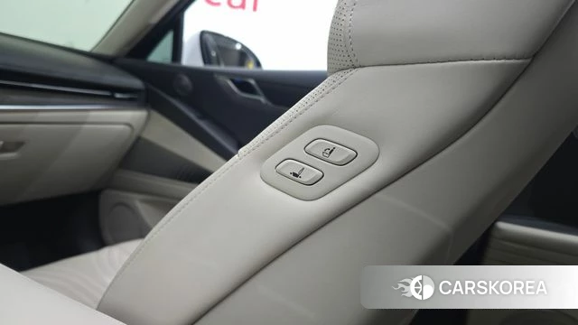 Genesis G80 (RG3) id 4230630 из Кореи 26