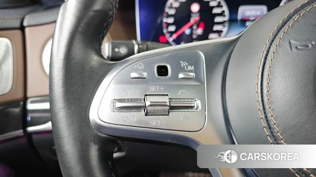 Mercedes-Benz S-Class W222 id 4446350 из Кореи 26