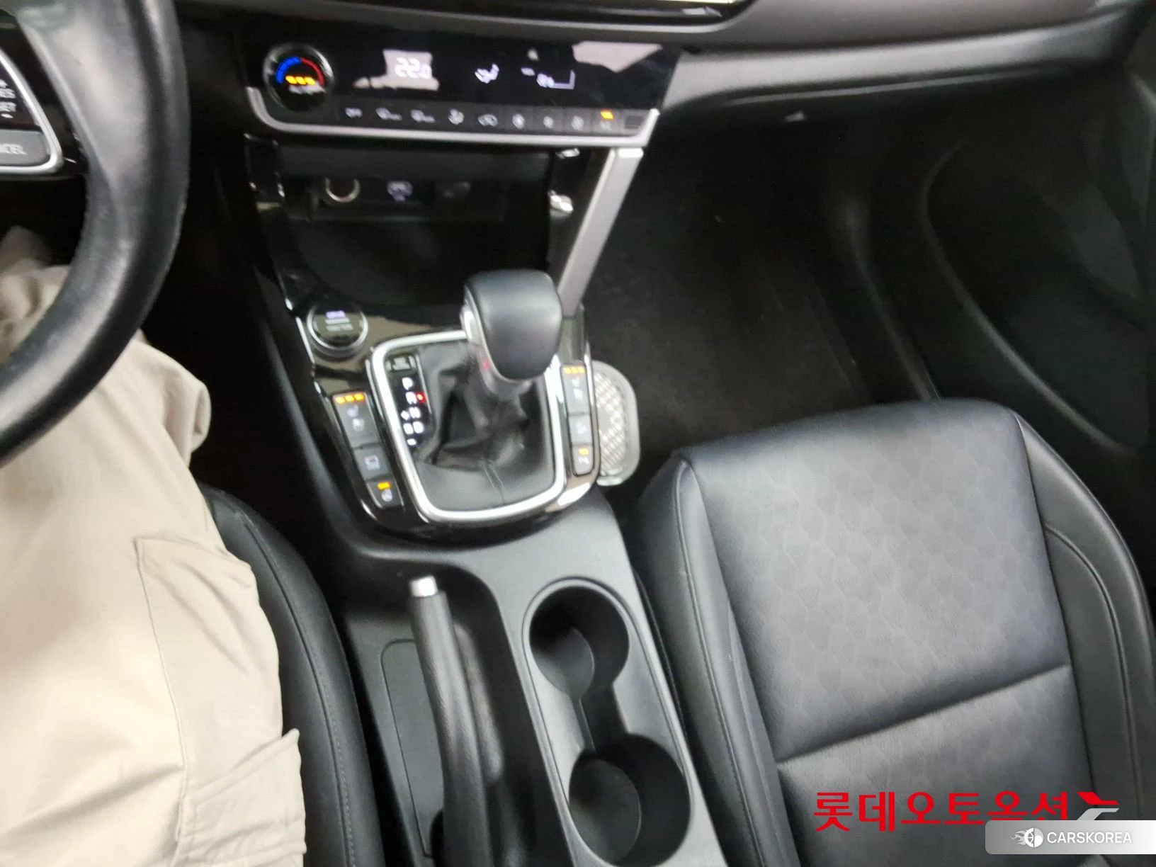 Kia Seltos id 3875768 из Кореи 26