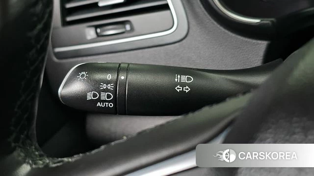 Renault Korea (Samsung) The New QM6 id 4494597 из Кореи 25