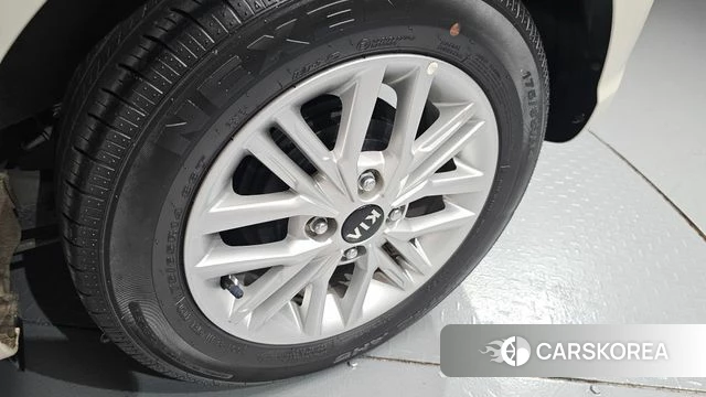 Kia Morning Urban (JA) id 4245182 из Кореи 26