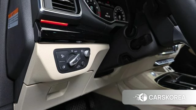 Audi Q5 (FY) id 4726938 из Кореи 26