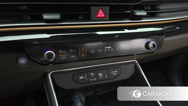 Kia The New Carnival 4th Generation id 4834067 из Кореи 26