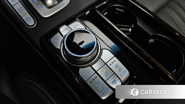 Genesis G90 id 4770288 из Кореи 26