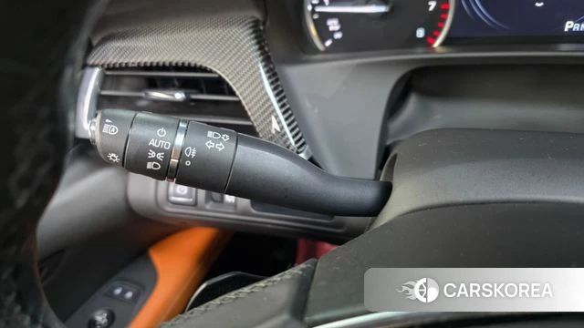 Cadillac CT6 id 4326013 из Кореи 26
