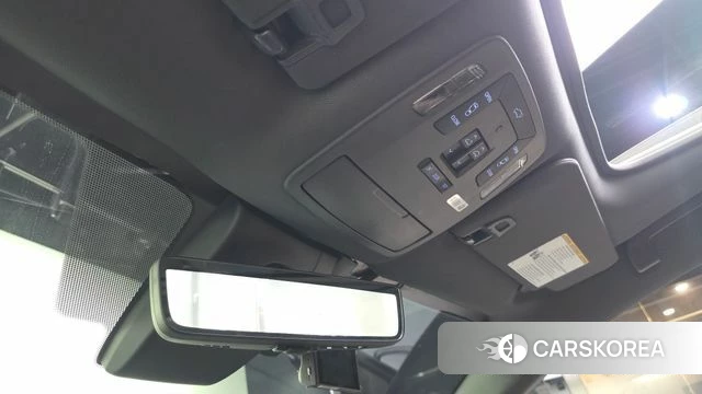 Toyota Sienna 4th Generation id 4517579 из Кореи 26