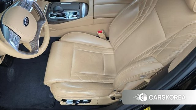 Kia More K9 id 4741556 из Кореи 26