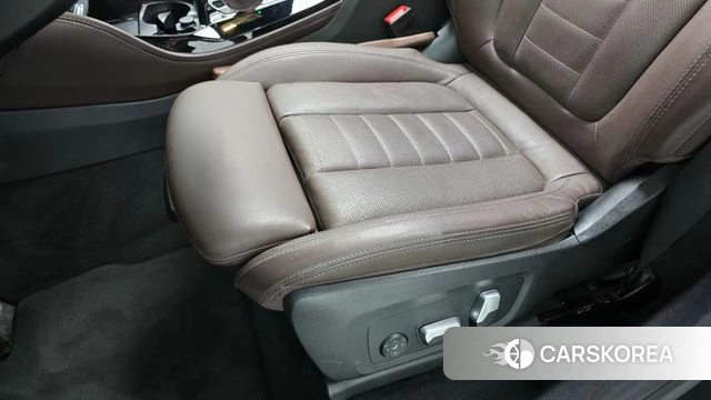 BMW X4 (G02) id 4835074 из Кореи 26