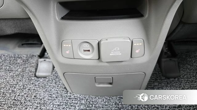 Kia The New Carnival id 4776174 из Кореи 26