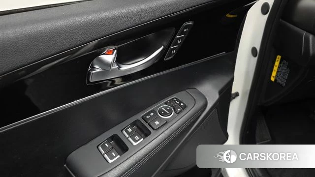Kia The New Sorento id 4918897 из Кореи 26