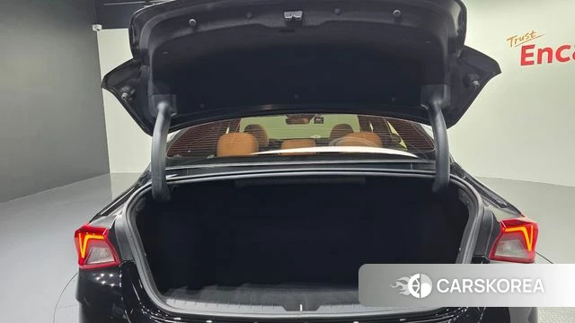 Kia K5 3rd generation id 4609933 из Кореи 26