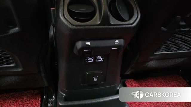 Jeep Wrangler (JL) id 4481435 из Кореи 26