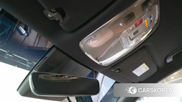 Genesis G80 (RG3) id 4880893 из Кореи 26