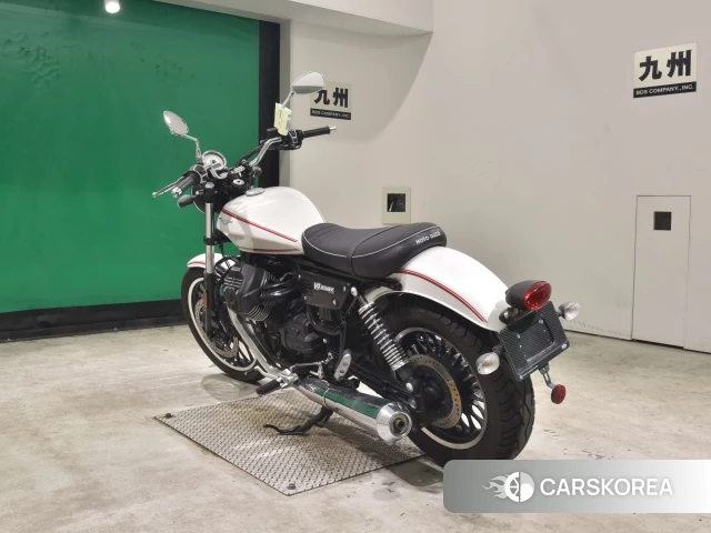 OTHER MOTO GUZZI V9 ROME id 3948194 из Японии 26