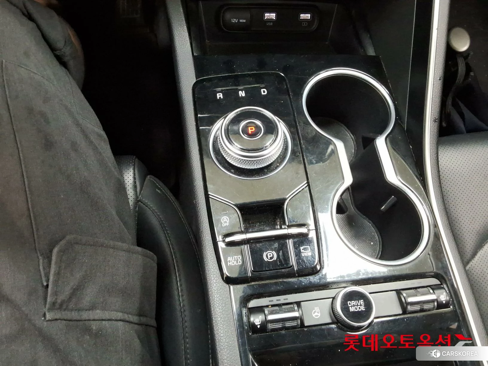 Kia K5 id 4352369 из Кореи 26