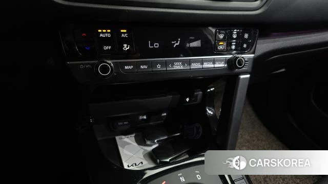 Kia The New Seltos id 4292795 из Кореи 26