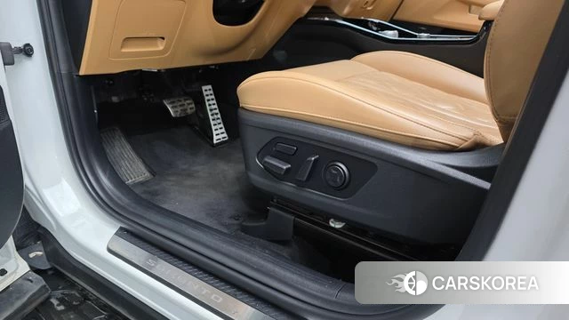 Kia Sorento 4th Generation id 4294287 из Кореи 26