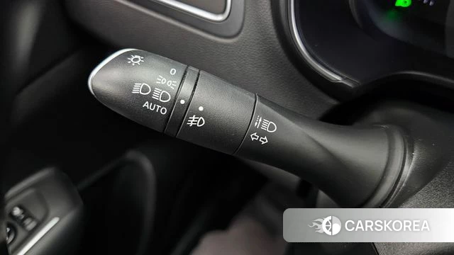 Renault Korea (Samsung) QM6 id 4310745 из Кореи 26