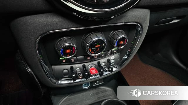 Mini Cooper Clubman id 4682311 из Кореи 26