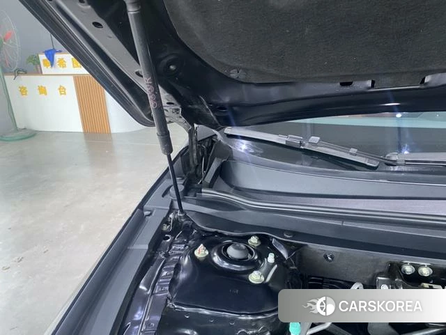 Honda Accord id 4335214 из Китая 26