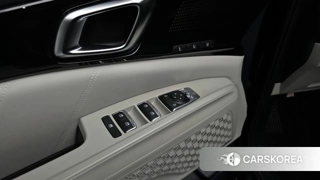 Kia The New Carnival 4th Generation id 4499774 из Кореи 26