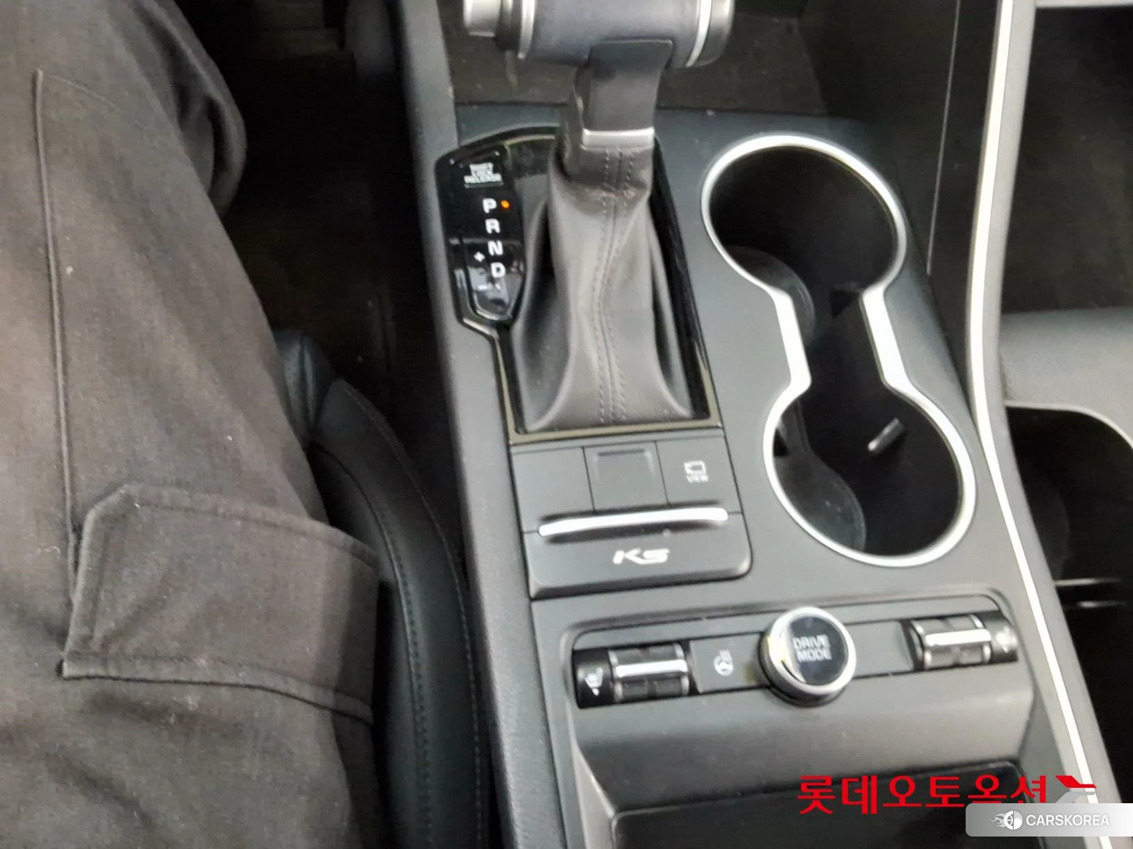 Kia K5 id 4347381 из Кореи 26