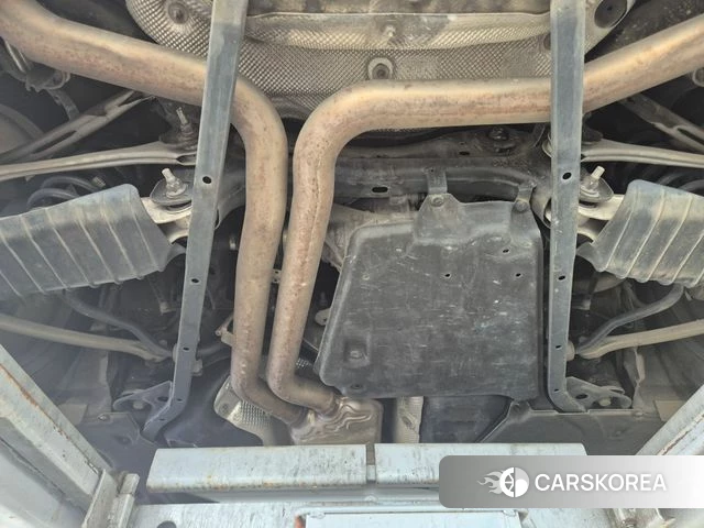 Audi A7 (4K) id 4383571 из Кореи 26