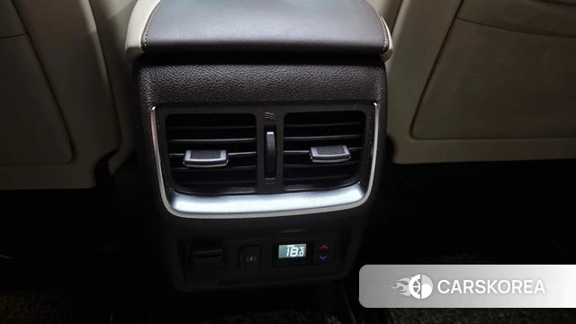 Infiniti QX50 (P71A) id 4755168 из Кореи 26