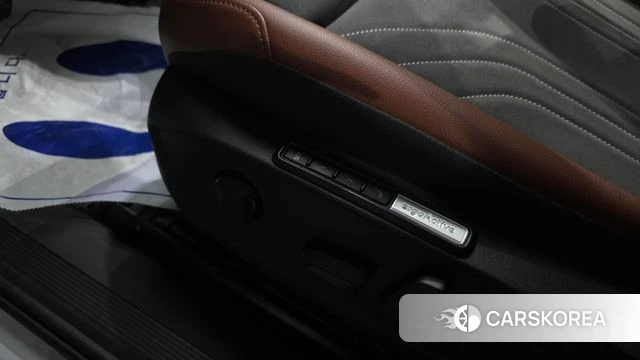 Volkswagen ID.4 id 4635583 из Кореи 26