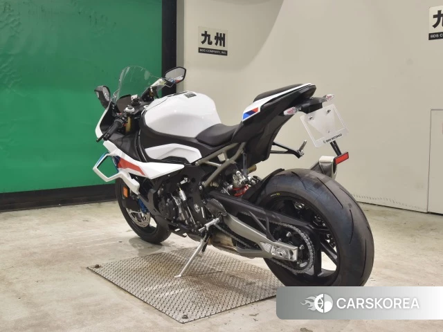 BMW S1000RR id 3946411 из Японии 26