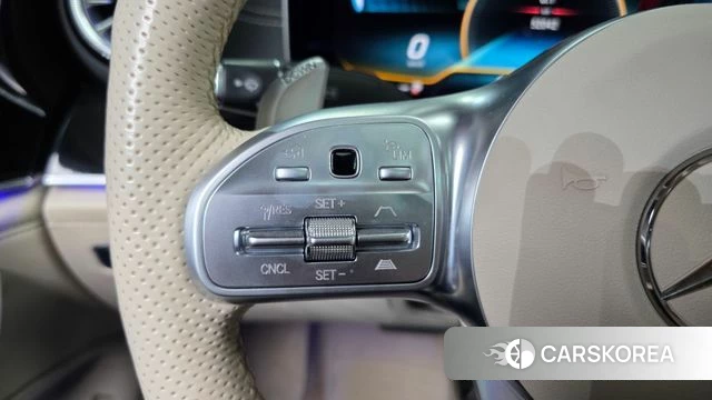 Mercedes-Benz AMG GT id 4470057 из Кореи 26