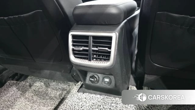 Kia K5 3rd generation id 4697740 из Кореи 26