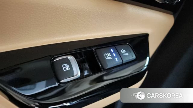 Kia Carnival 4th generation id 4446147 из Кореи 26