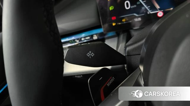 BMW 5 Series (G60) id 4222566 из Кореи 26