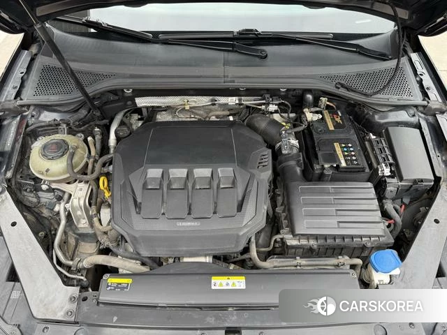Volkswagen Magotan id 4271609 из Китая 26