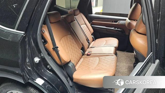 Kia Mohave Master id 4243798 из Кореи 26