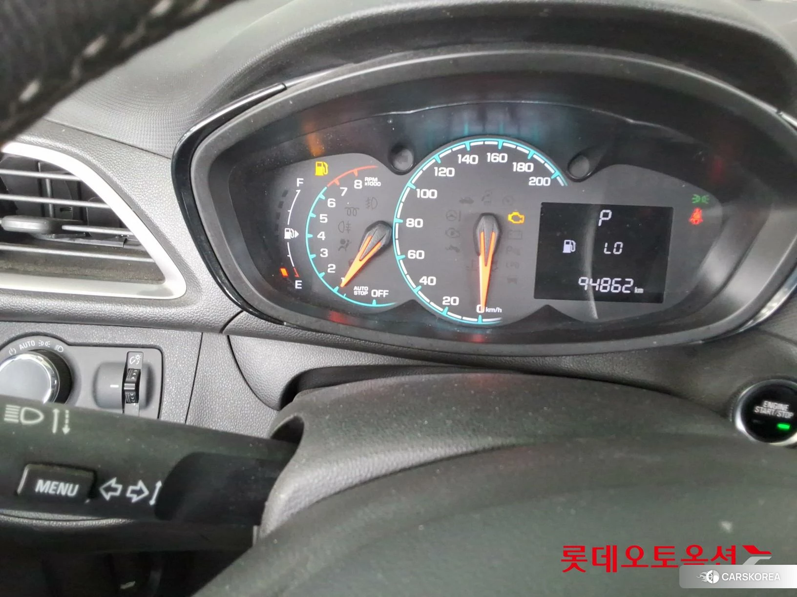 Korea G M Spark 1.0 id 3888436 из Кореи 26