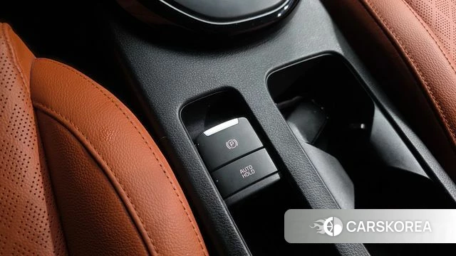 Kia The New K3 2nd generation id 4922500 из Кореи 26