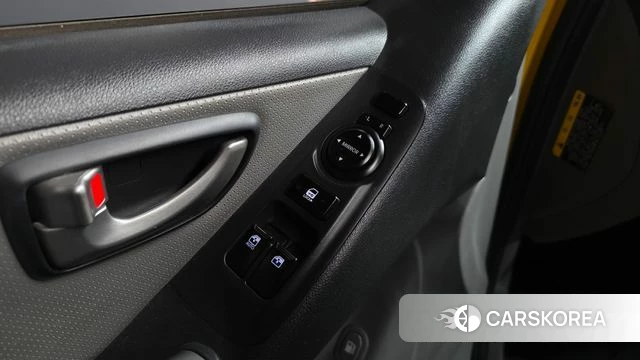 Hyundai The New Grand Starex id 4943353 из Кореи 26