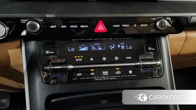 Kia Carnival 4th generation id 4625091 из Кореи 26