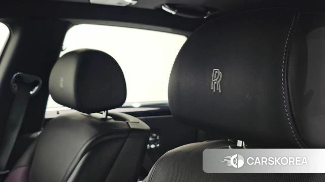 Rolls-Royce Ghost id 4794347 из Кореи 26