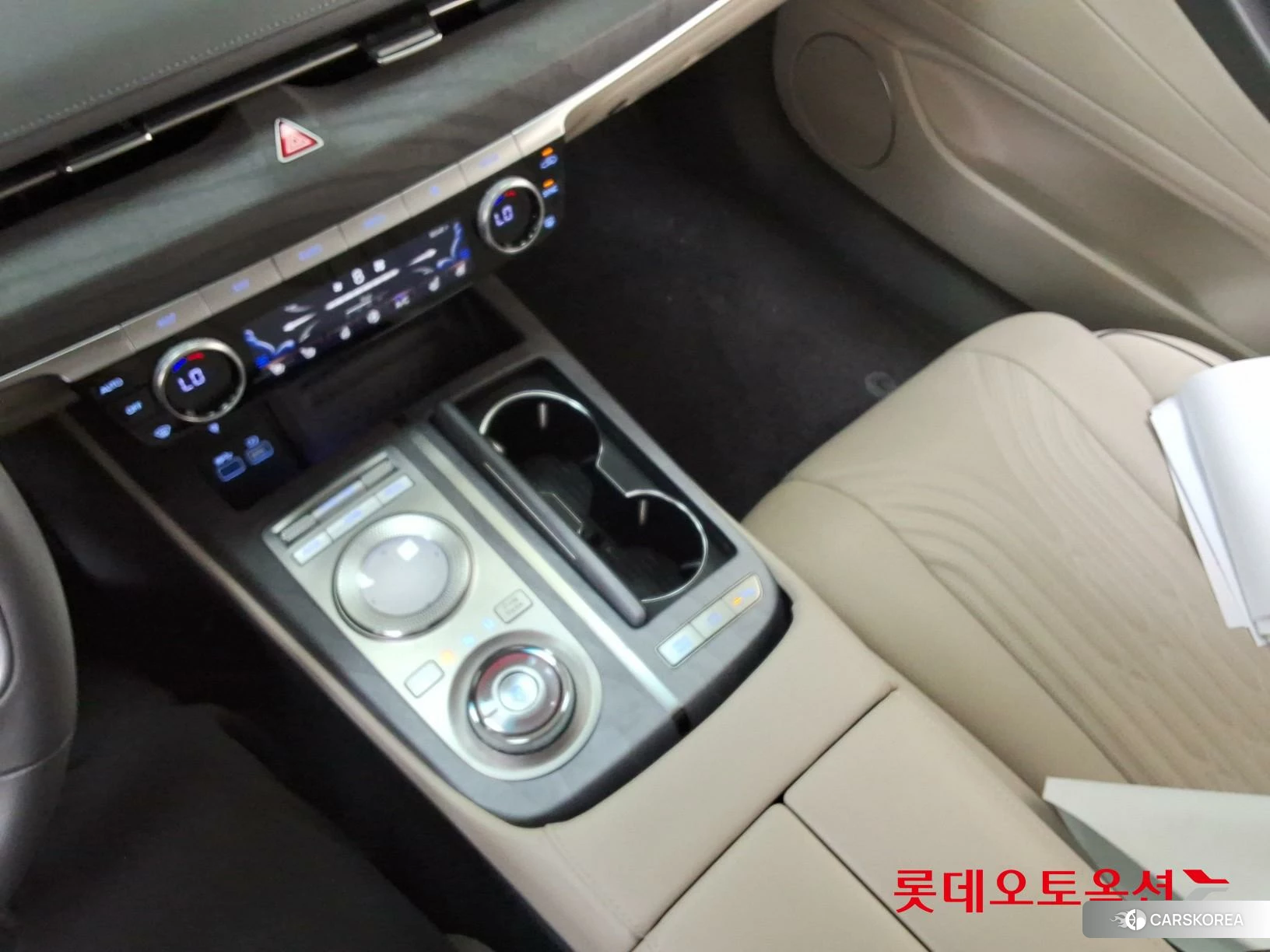 Hyundai G80 id 3875689 из Кореи 26