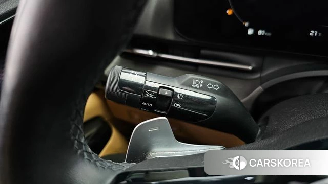 Kia Carnival 4th generation id 4324576 из Кореи 26