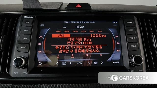 Kia The New Kia Ray id 4617636 из Кореи 26