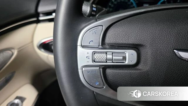 Genesis GV70 id 4186422 из Кореи 26