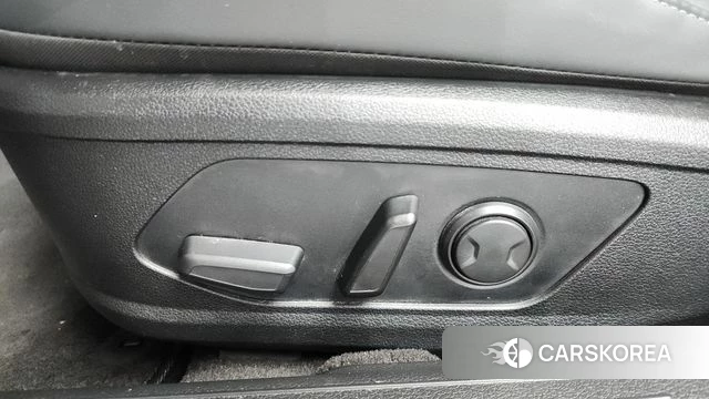 Hyundai Sonata (DN8) id 4362383 из Кореи 26